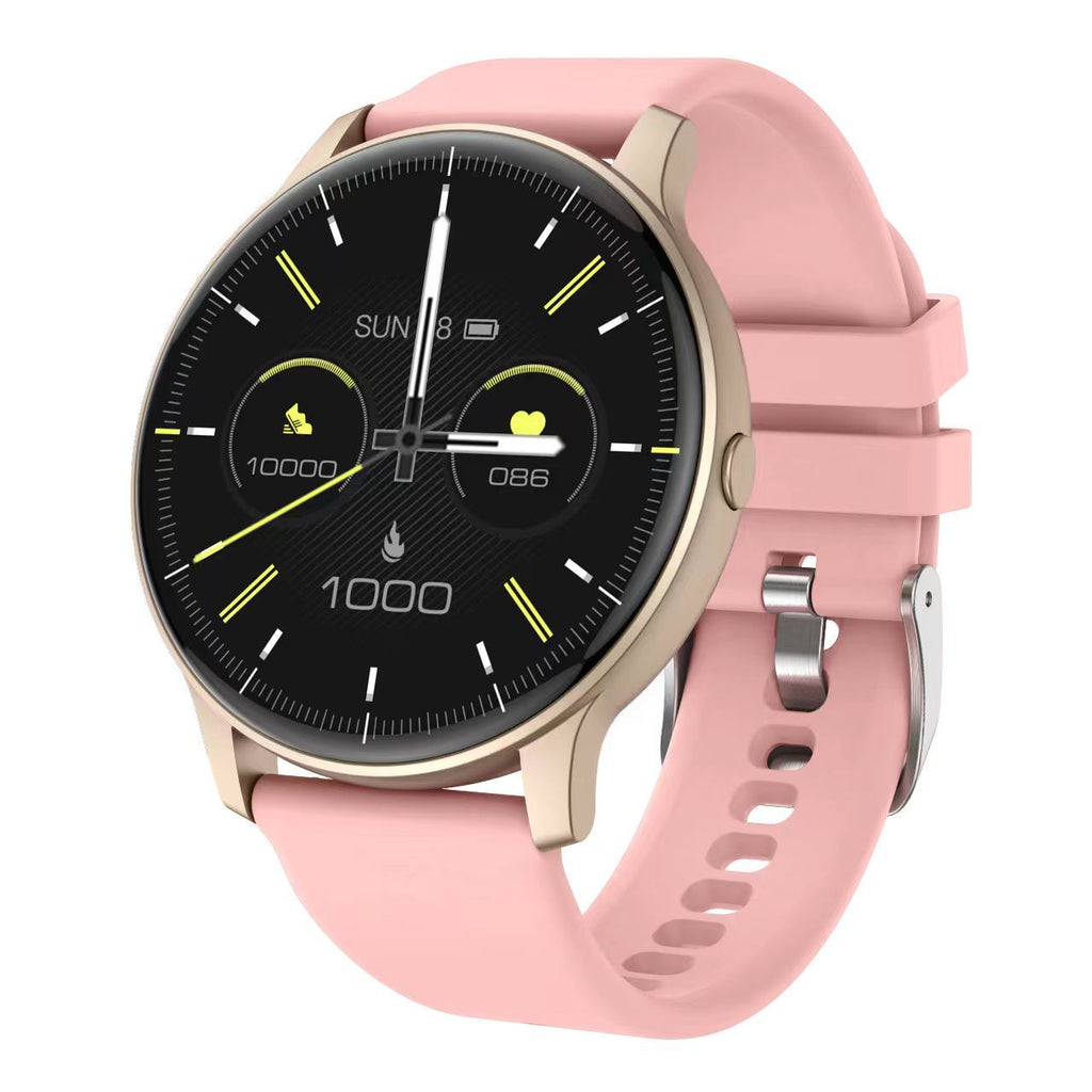 Bluetooth Calling Smart Watch Multifunctional Monitoring Heart Rate Blood Pressure