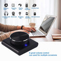 Contrôleur de volume d'ordinateur USB multimédia