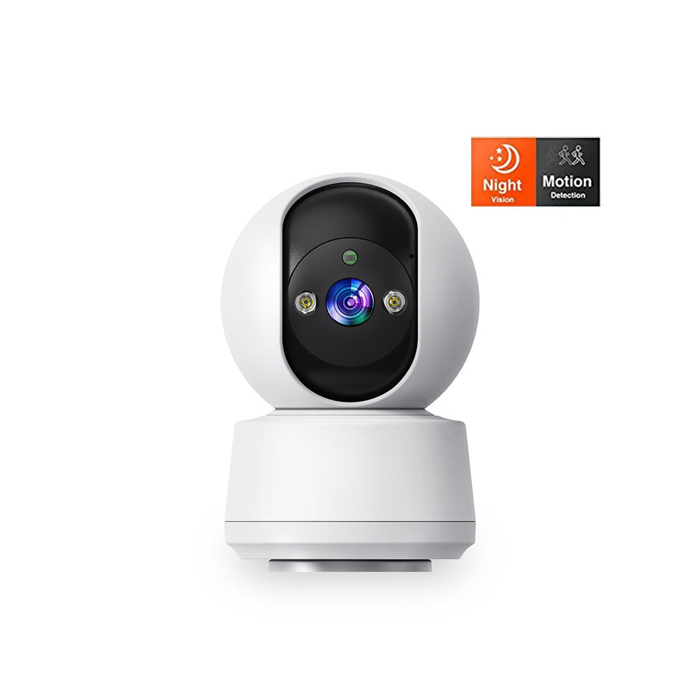HD Touch Screen Camera