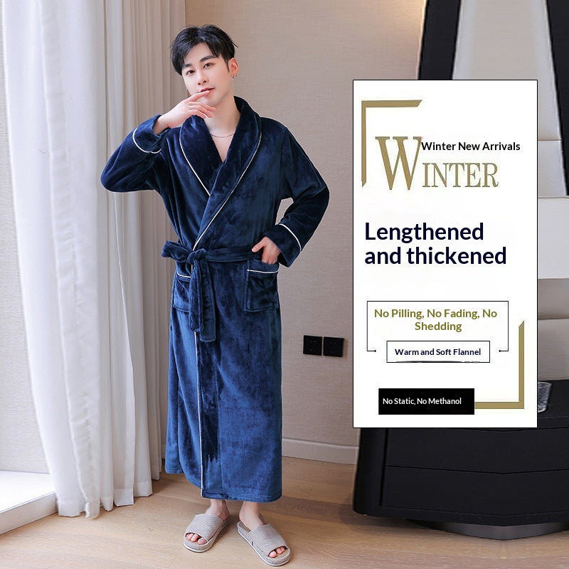 Vêtements de lounge pour chemises de nuit à double face