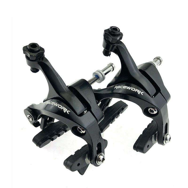 Étalonnage de frein à vélo de route C- Type de frein
