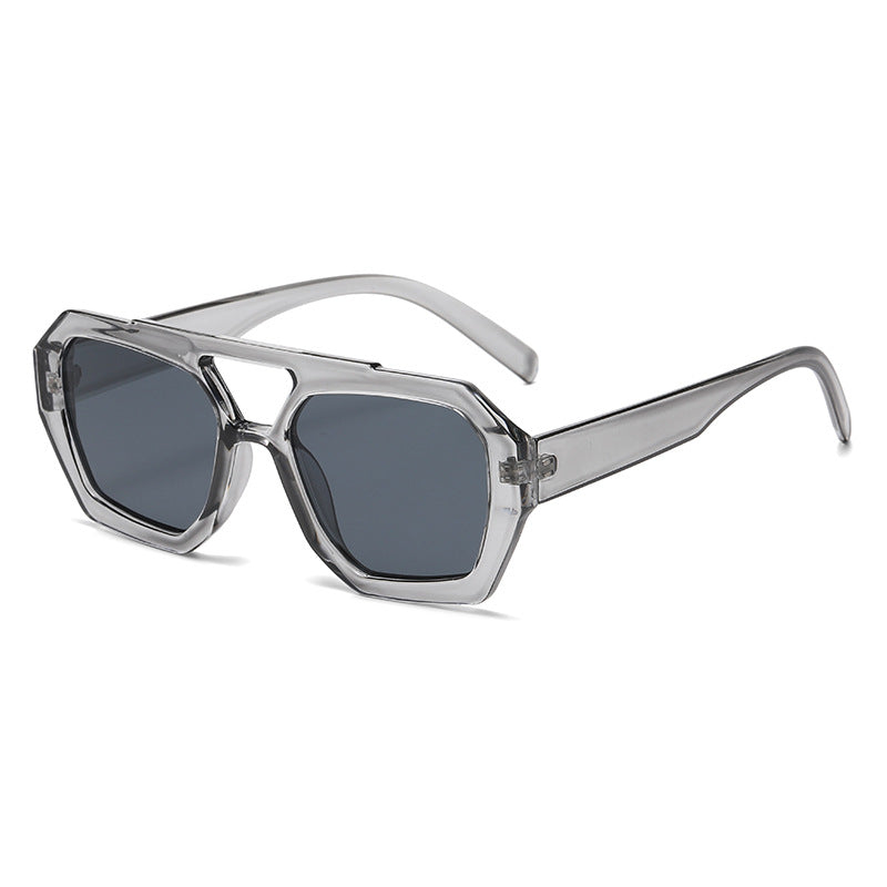 Lunettes de soleil rétro pour hommes et femmes