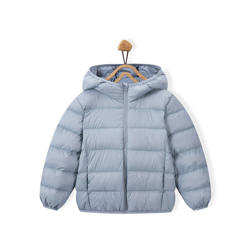 Garçons et filles Veste à capuche