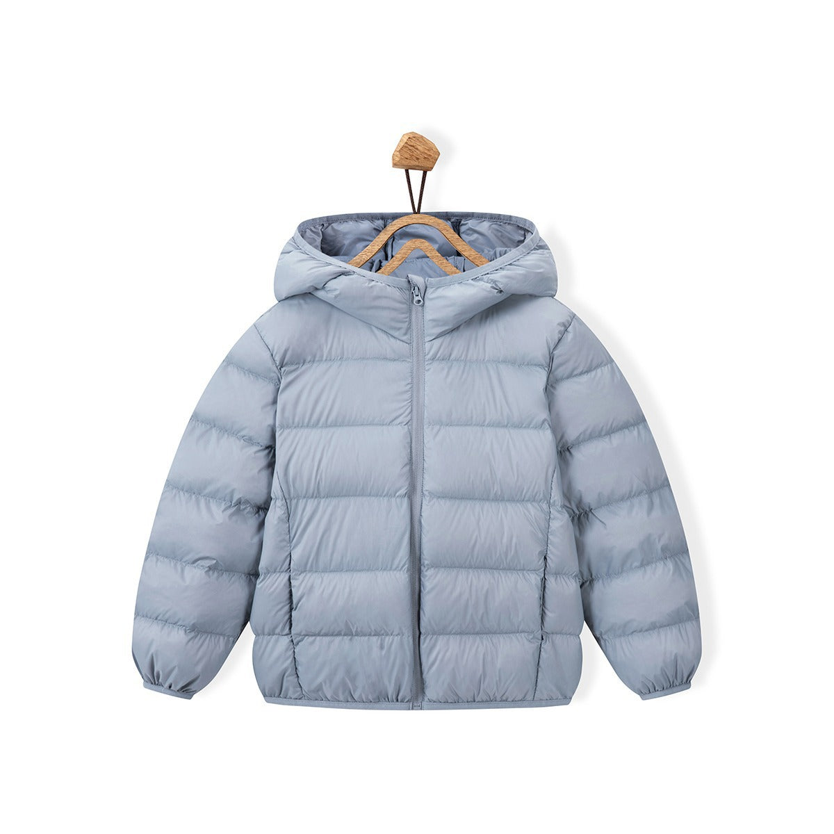 Garçons et filles Veste à capuche