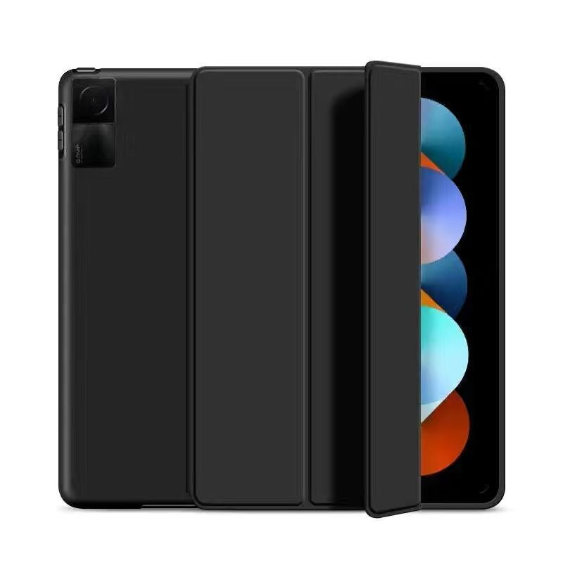 Honeycomb triple pli anti-drop silicone couverture de protection plate