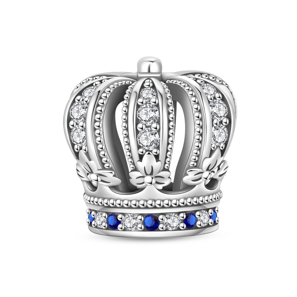 Collier de charme personnalisé Bijoux perles