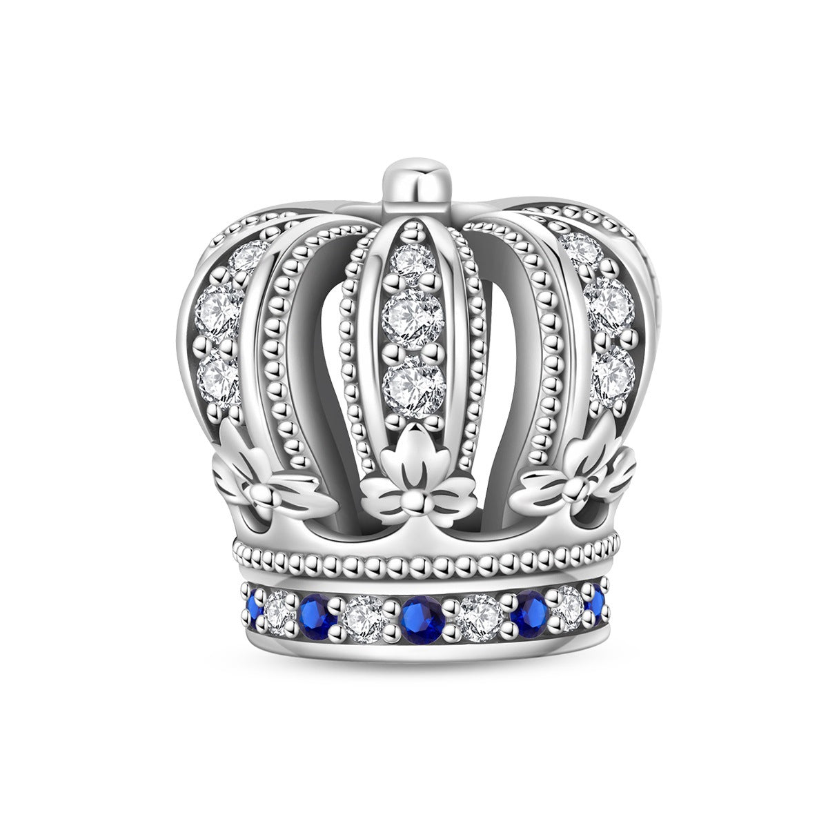 Collier de charme personnalisé Bijoux perles