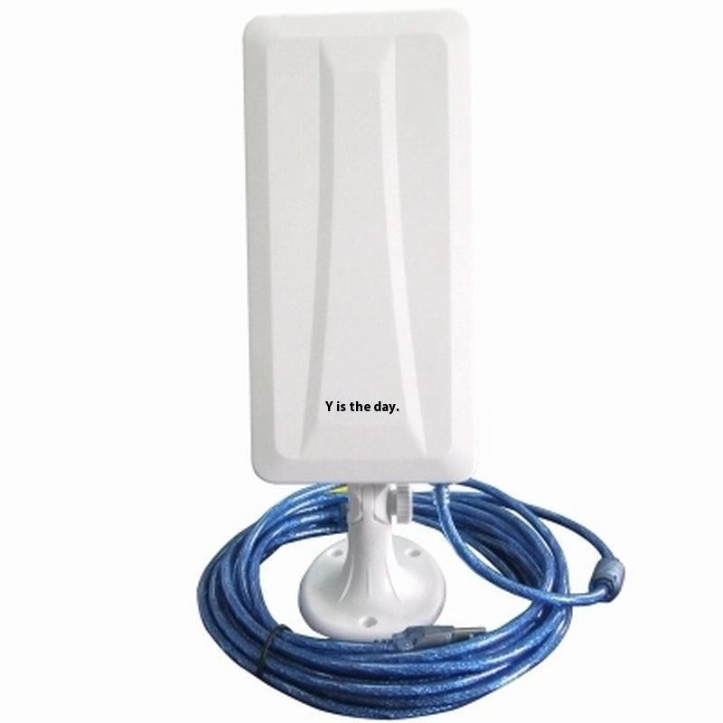 High-power USB Wireless Network Adapter