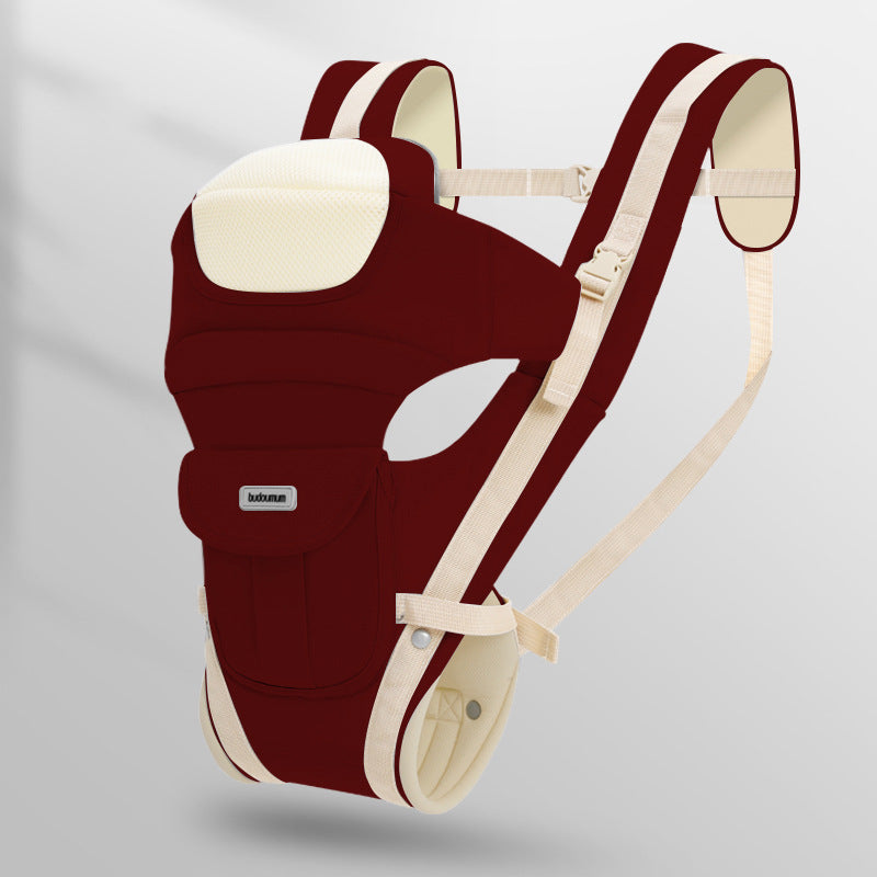 Tabouret de taille bébé multifonctionnel Respirant Quatre Saisons Universelle