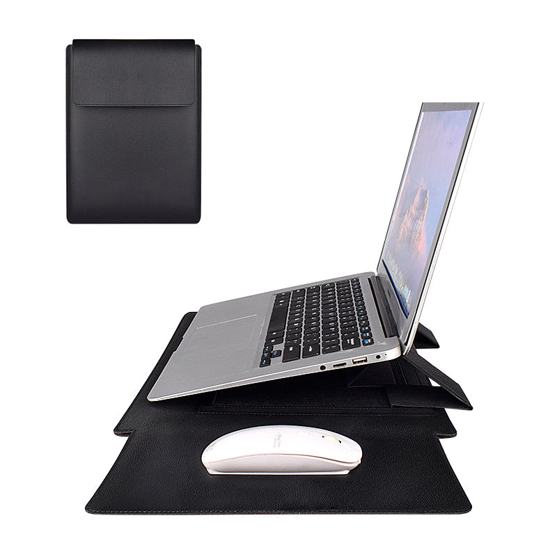 Carnet de notes Linge de poche de sac de souris Holster de protection