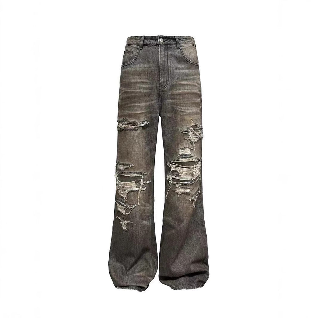 Men's Denim Jeans
