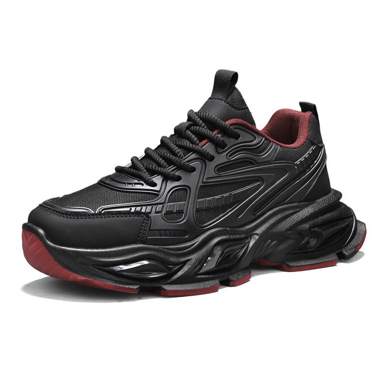 Men's Soft Breathable Lightweight Dad Shoes