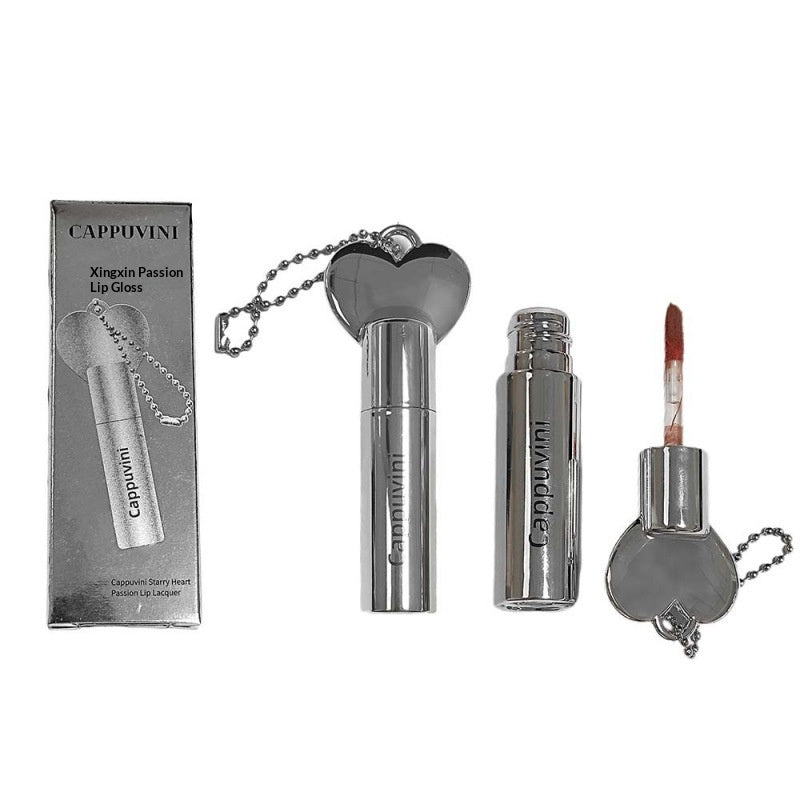 Gloss hydratant des lèvres