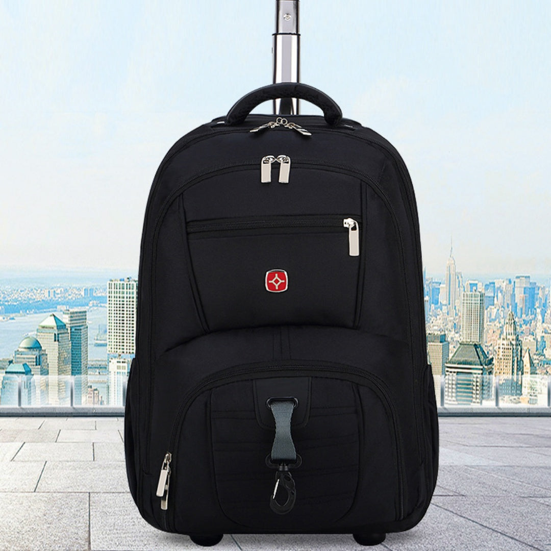 Sac à dos de grande capacité pour les voyages d'affaires