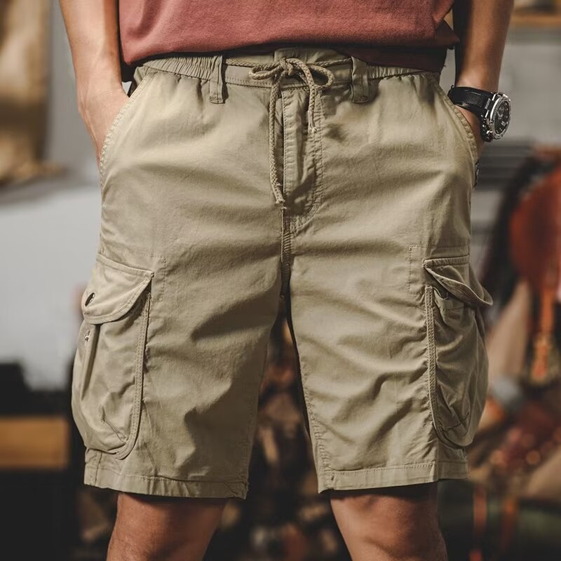Pantalons Capri à jambes droites à l'athlétisme occasionnel