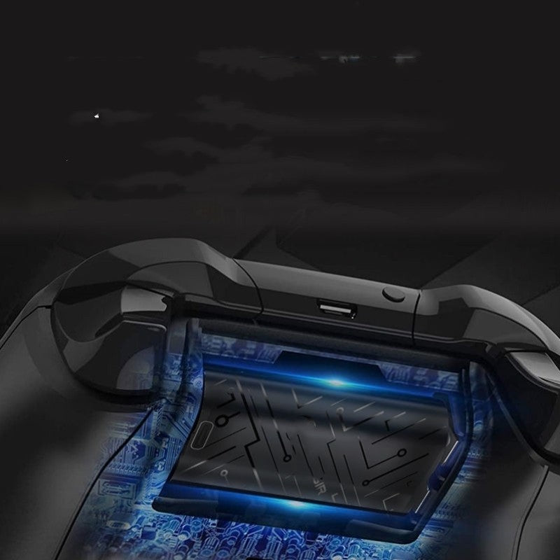 Galaxy Chick X100Xbox Contrôleur Batterie Lithium Pack en deux pièces