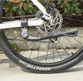 Kickerstand vélo en alliage d'aluminium