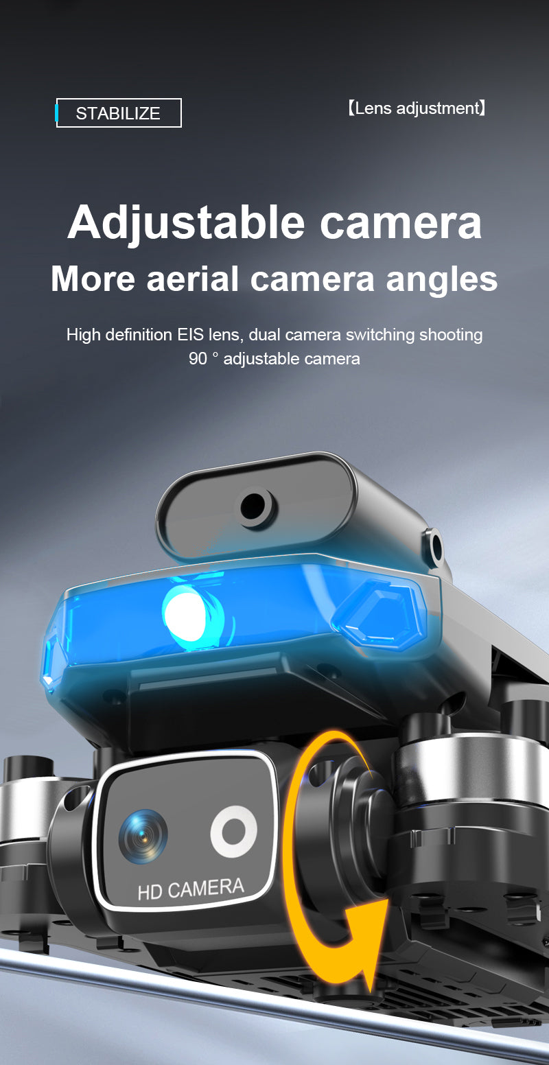 LF635 - Caméra double - Batterie double