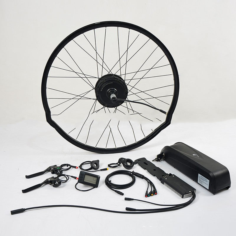 Vélo électrique au lithium moteur 36V250W