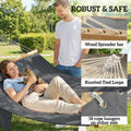 Hammock extérieur 2 personnes