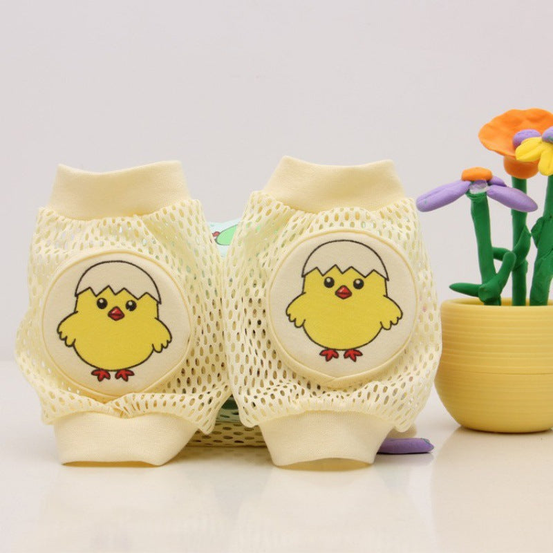 Kneecap bébé Kneecap Respirant pour enfants