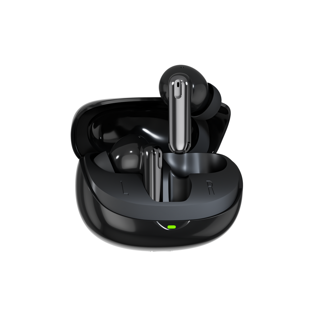 KP-123 Meilleures ventes d'appareils Bluetooth sans fil Longue durée de vie de la batterie Compact et léger F