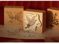 Mr. Paper Wood Gaskets Set