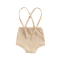 Baby Carrier Triangle haute taille bas pantalons étirants