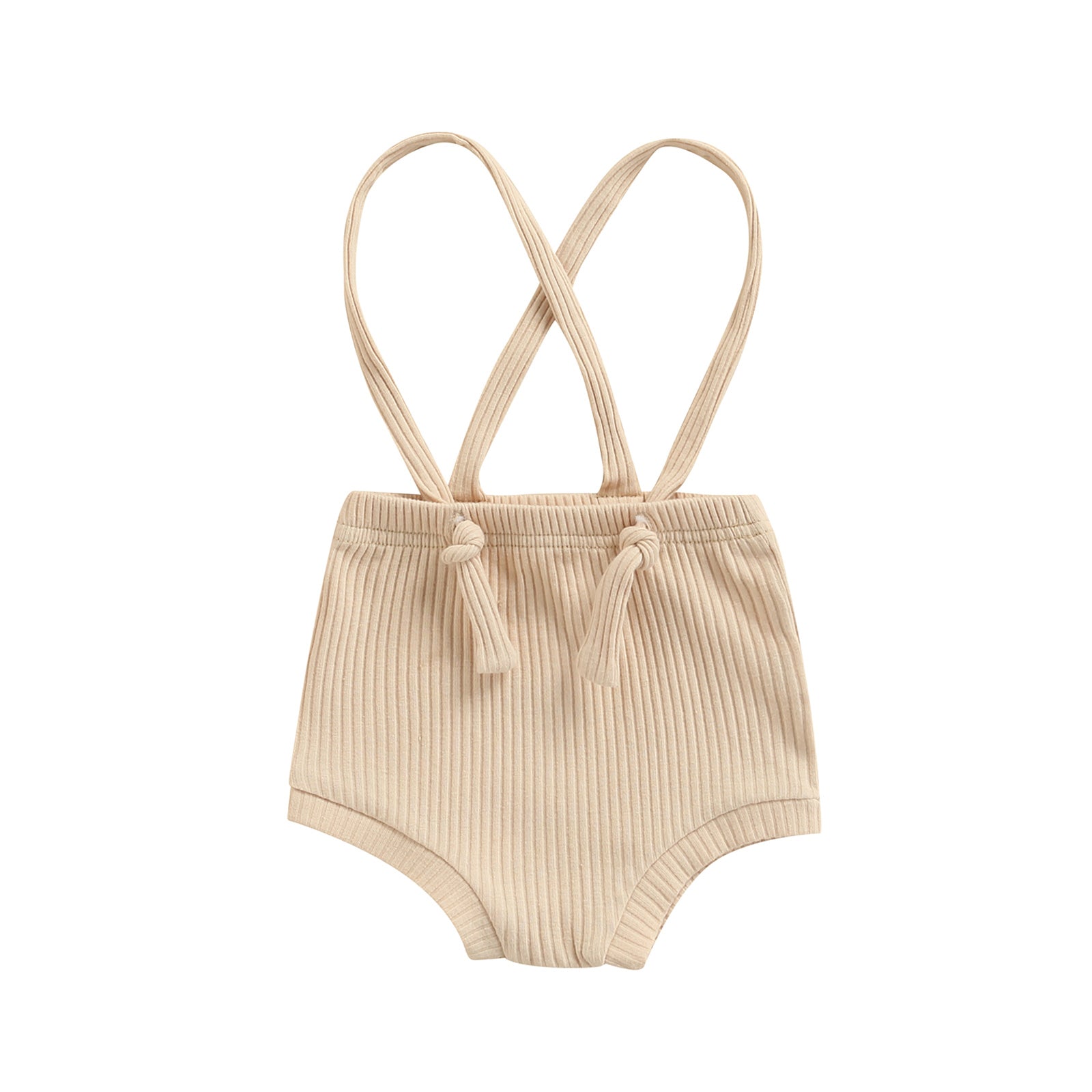Baby Carrier Triangle haute taille bas pantalons étirants