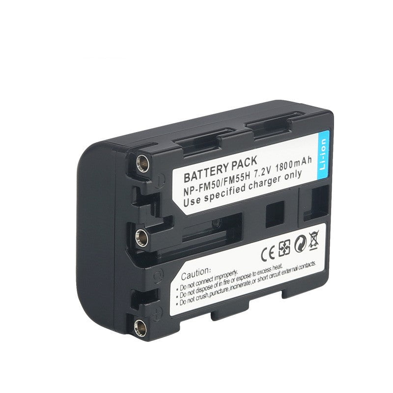 Batterie FM50 FM30 FM55H