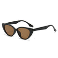 Lunettes de soleil haut de gamme Rétro polyvalentes