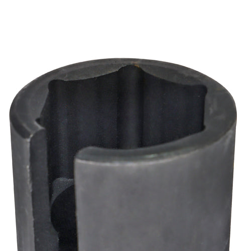 1 2 Drive Car Lambda Oxygen Capteur Open Socket Clé outil de suppression 22mm UK