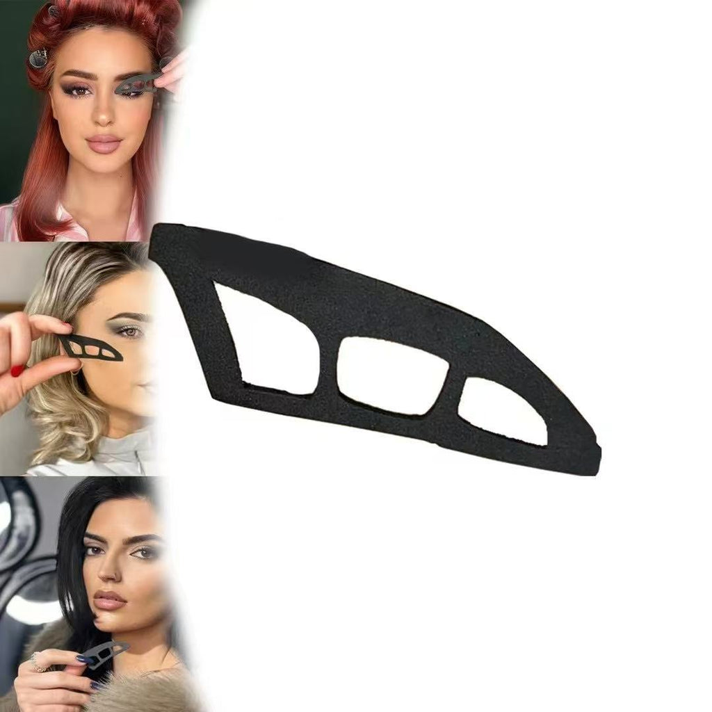 Eye makeup tools for beginners
