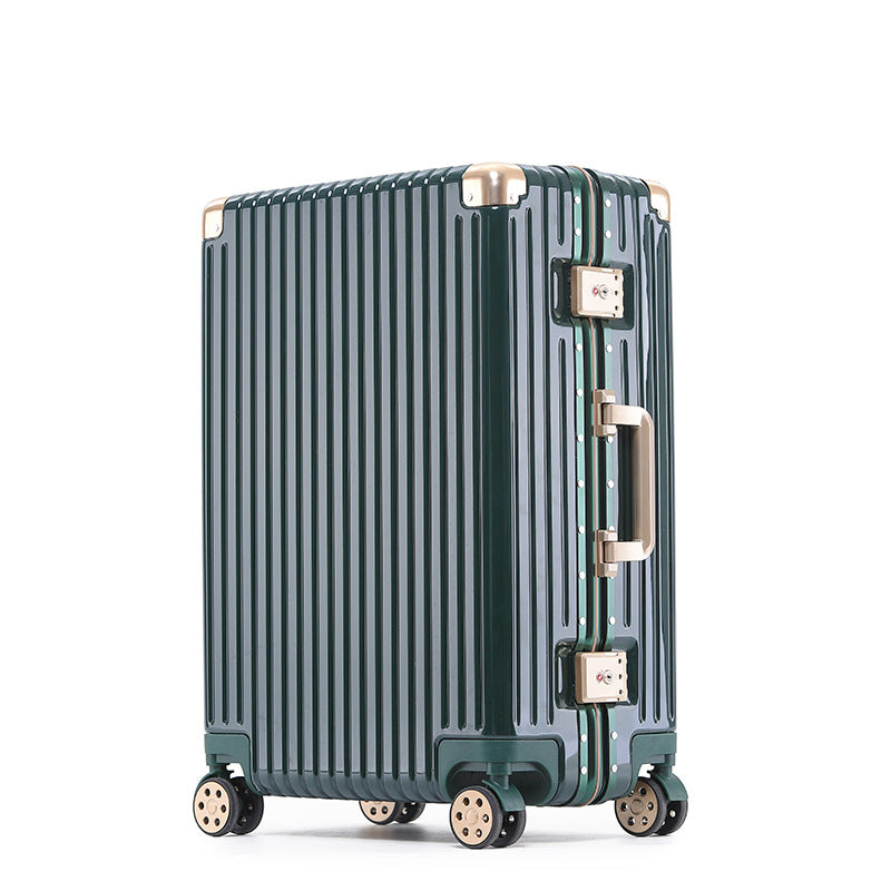 Valise de cadre en alliage d'aluminium
