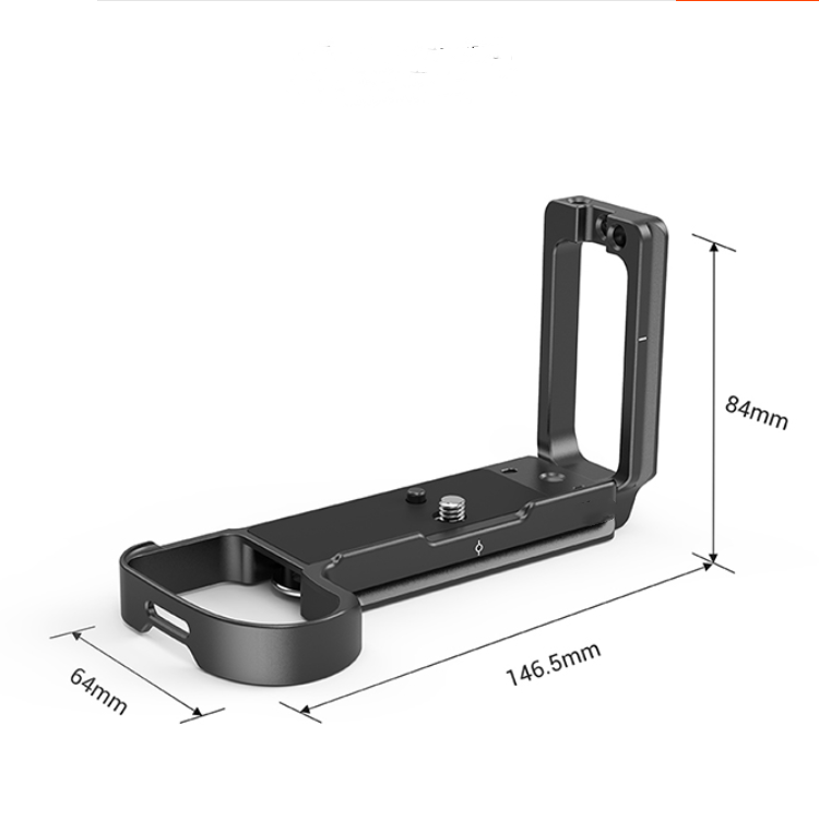 Quick Release L-Bracket Accessories
