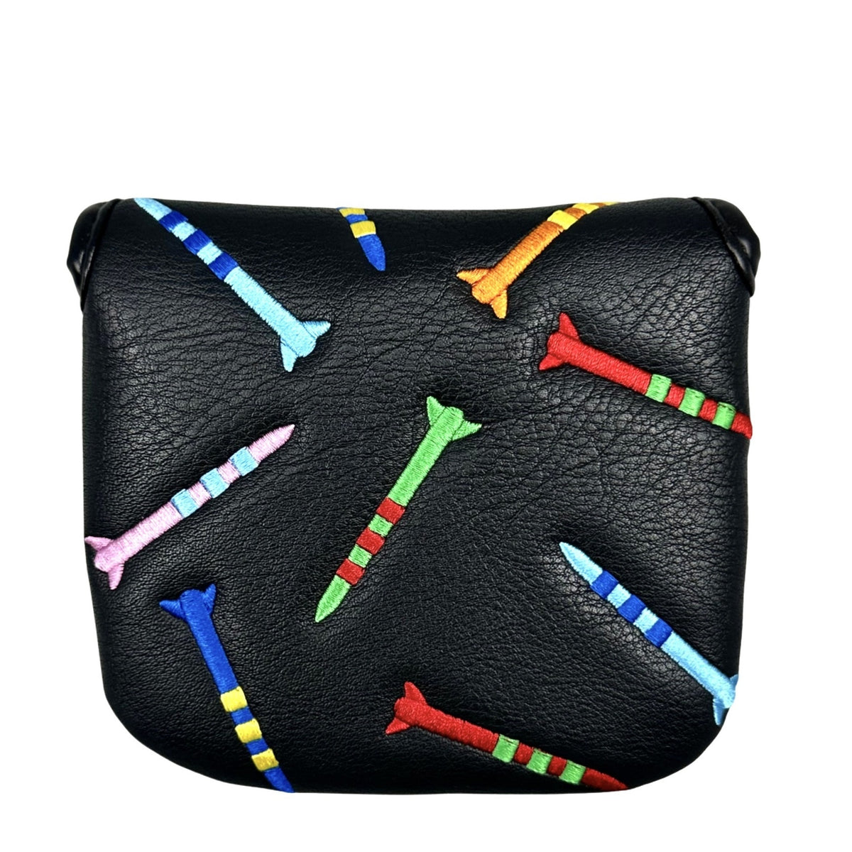 Rouleaux de protection en forme de roulette carrée de golf