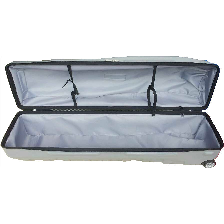 Sac de golf Cas de ligne d'aviation Hard Shell Expédié