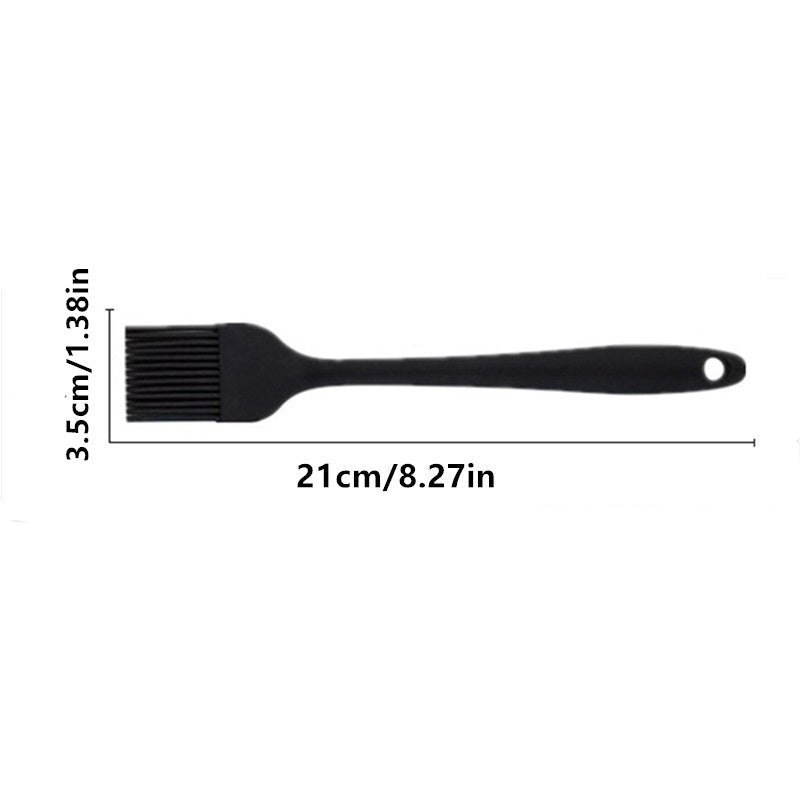 Poêle de cuisson en silicone pour la cuisine maison Poêle de cuisson en silicone