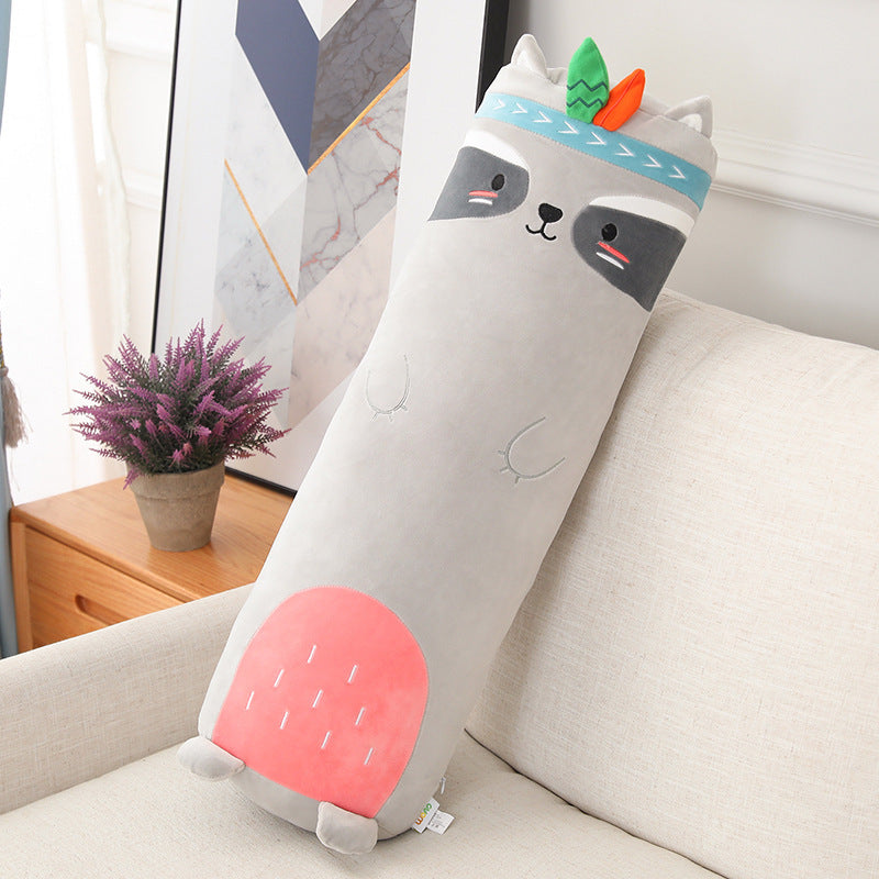Cute animal plush toy