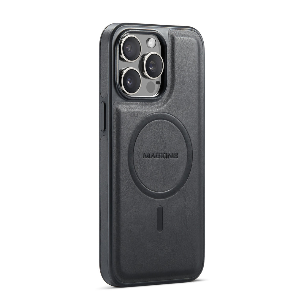 Chargeur sans fil de carte de téléphone mobile multicarte