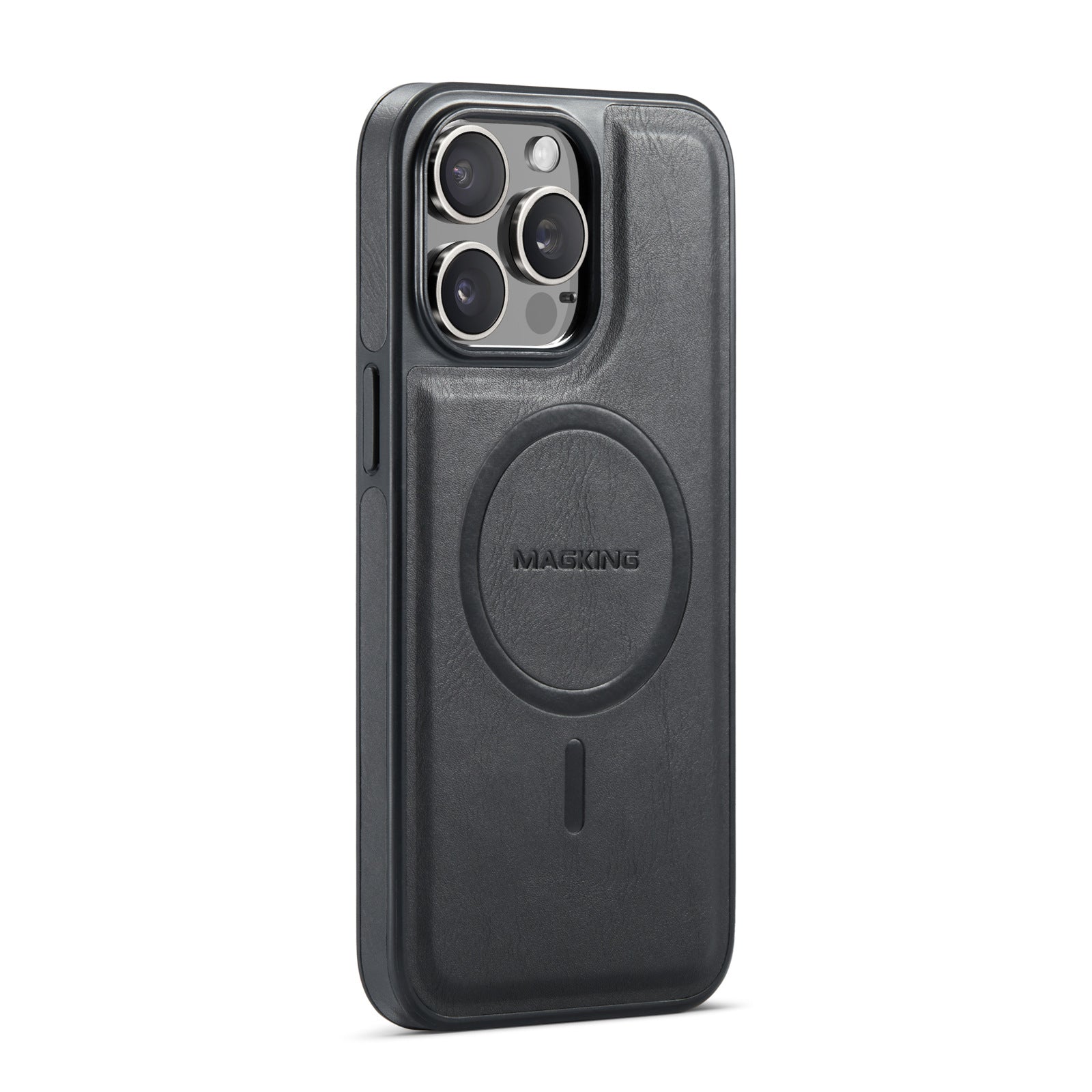 Chargeur sans fil de carte de téléphone mobile multicarte