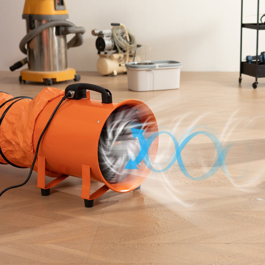 Ventilateur portatif VEVOR