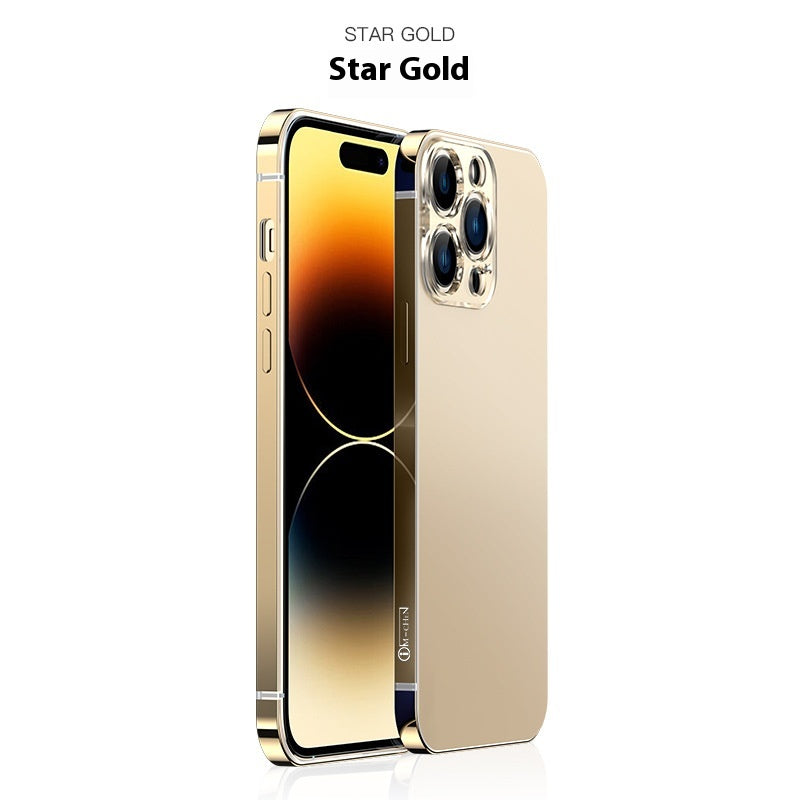Aspiration magnétique adaptée au boîtier de téléphone de pointe