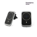 Chargeur de voiture sans fil magnétique 15W