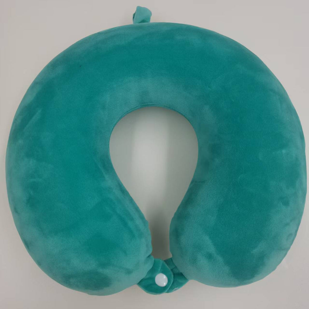 Mignon avocat Oreiller Oreiller Oreiller Oreiller en mémoire Voyage Oreiller