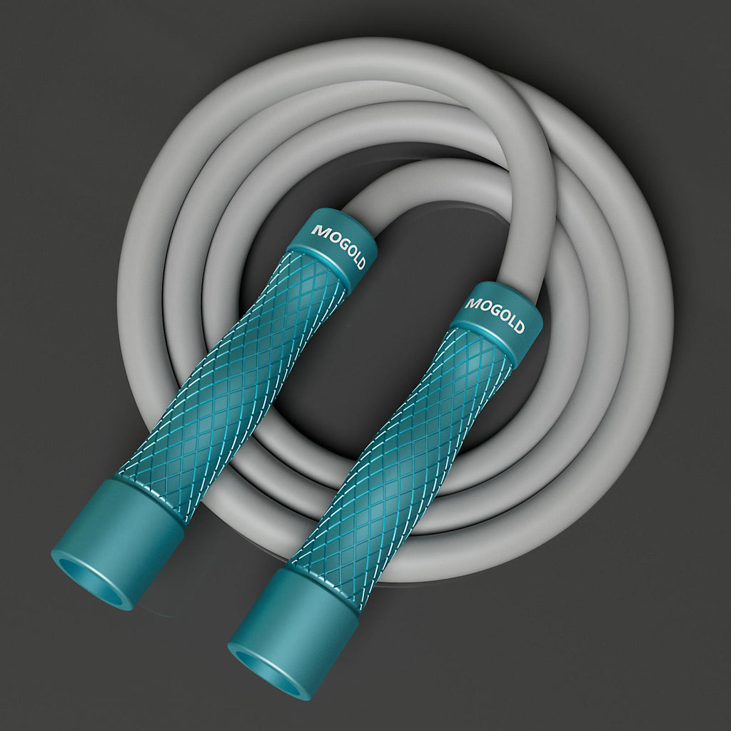 Compétition Fitness Femmes Bodybuilding Fil-Clasp Rope