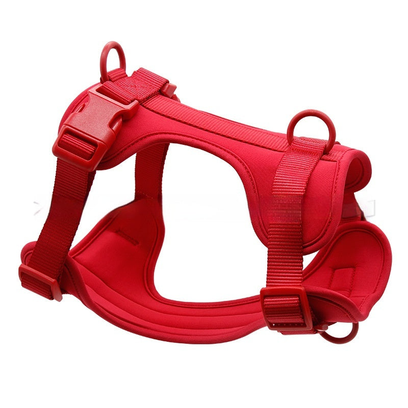 Veste respirante et confortable pour chiens