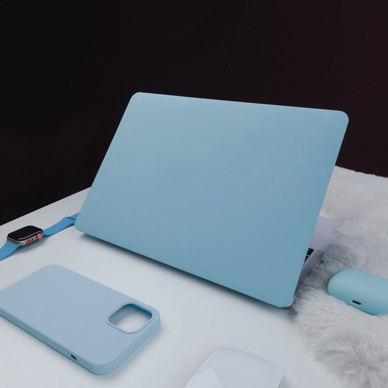 Couverture de protection pour ordinateur portable de 16 pouces de couleur