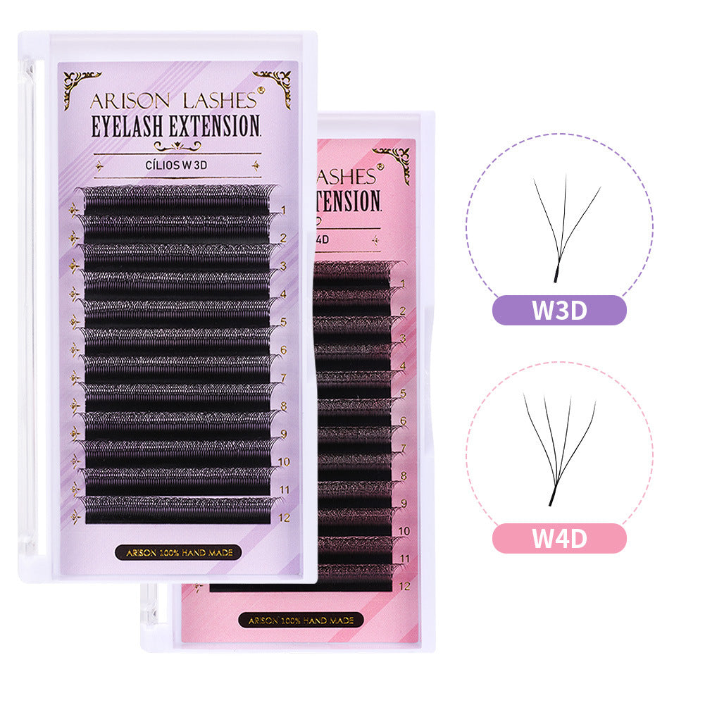 Faux cils Beauté Salon Extensions des cils