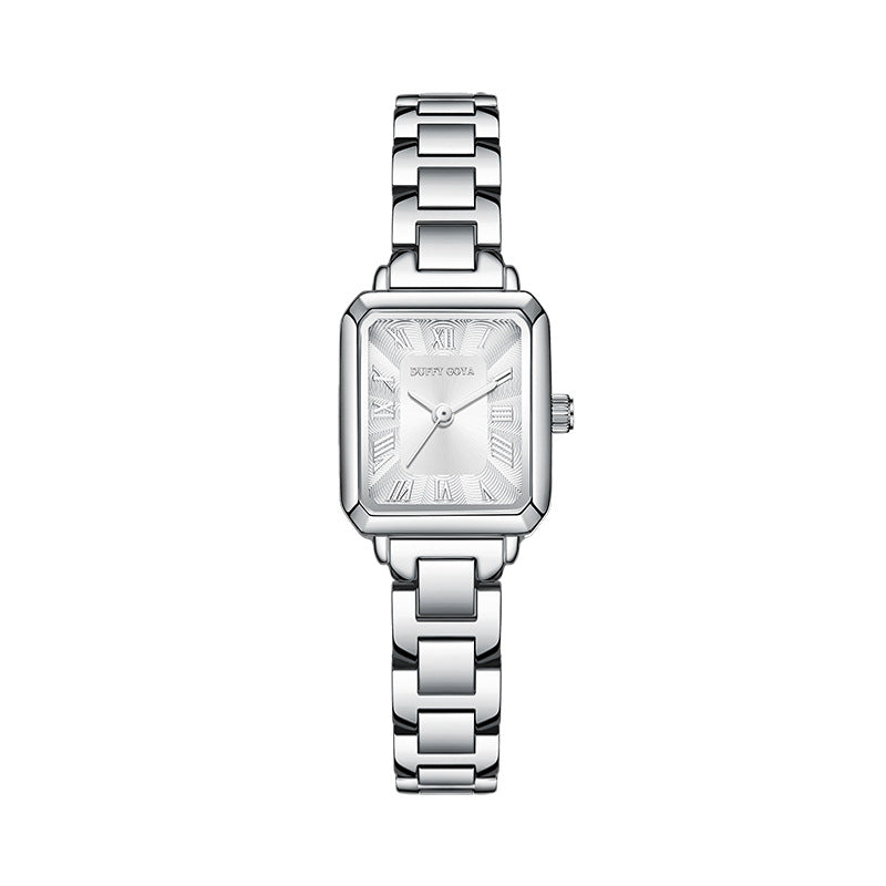Montres de style niché pour femmes mode